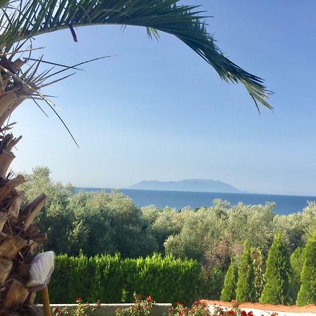 Summerhouse Anastasia Alexandroupoli Bagian luar foto