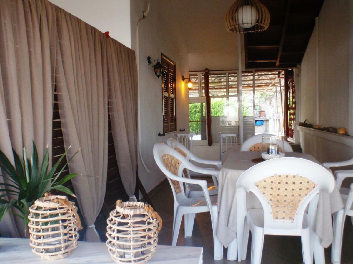 Summerhouse Anastasia Alexandroupoli Bagian luar foto