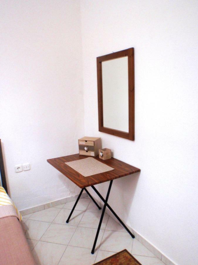 Summerhouse Anastasia Alexandroupoli Bagian luar foto